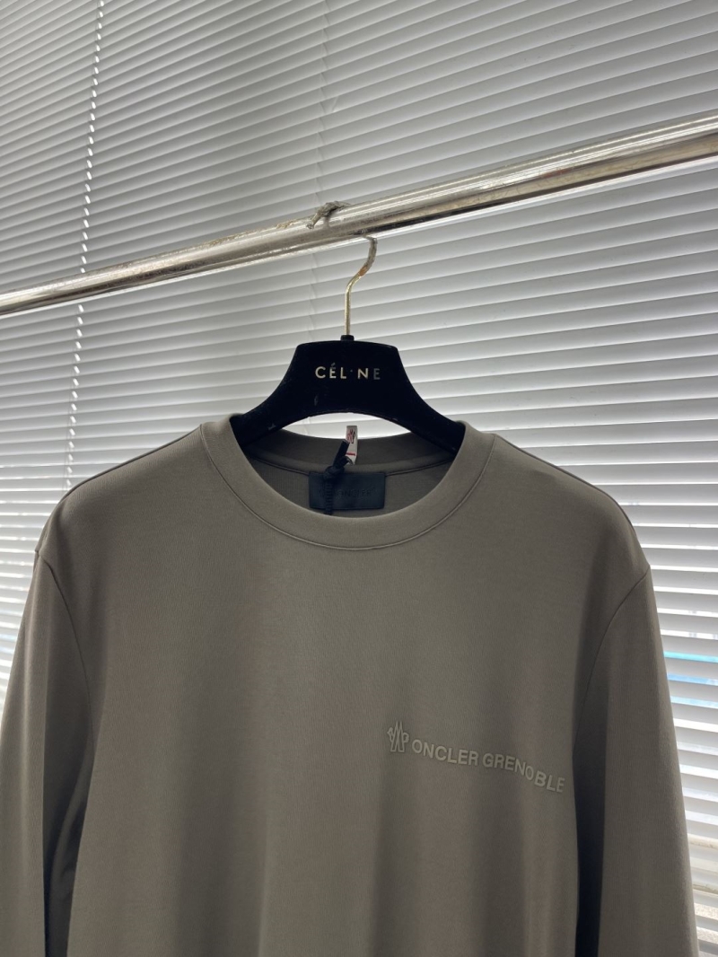 Moncler T-Shirts
